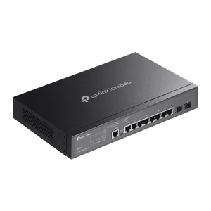 Комутатор керований SG3210 TP-LINK UA