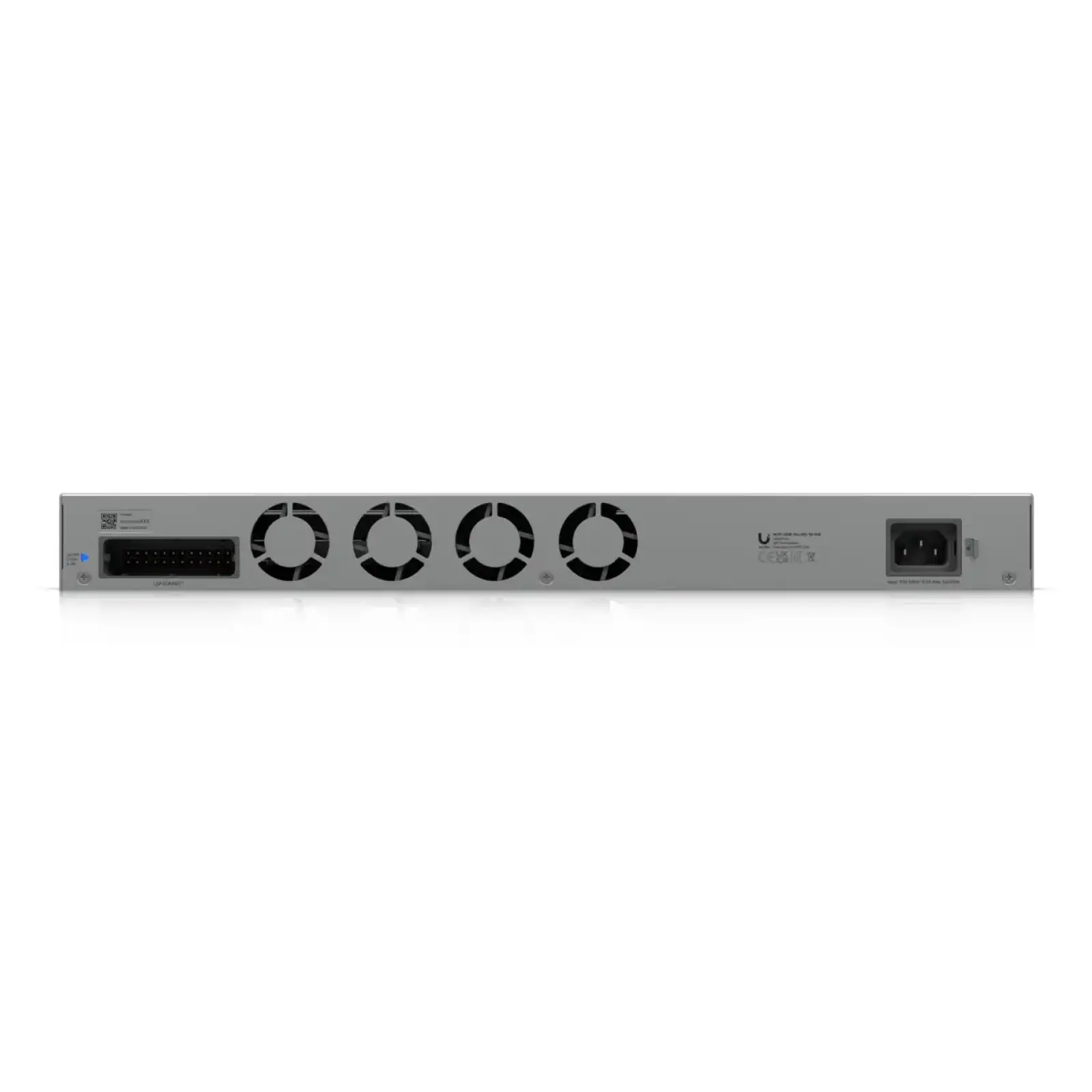 Мережевий комутатор Ethernet USW-PRO-XG-10-POE UBIQUITI UA
