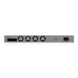 Мережевий комутатор Ethernet USW-PRO-XG-10-POE UBIQUITI UA