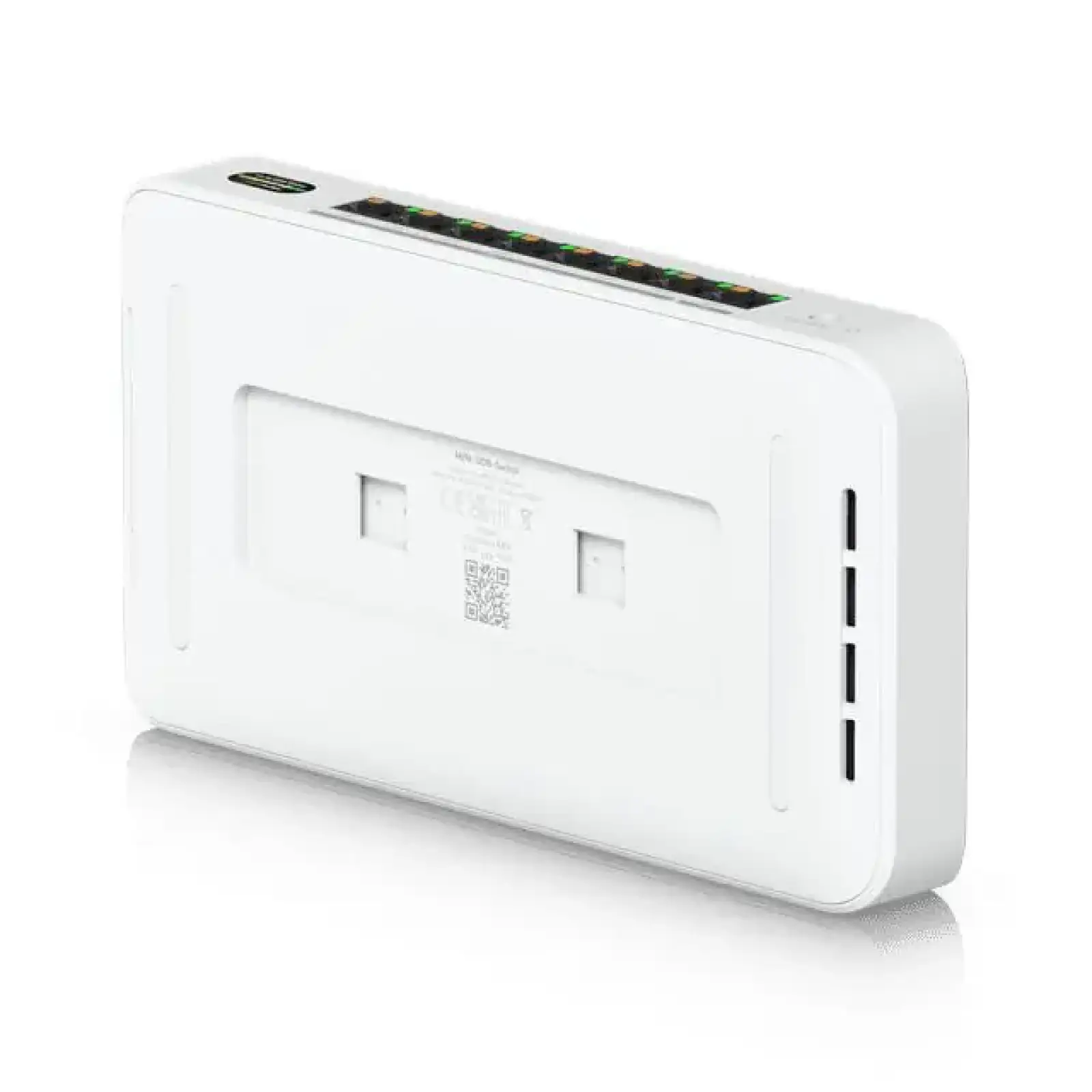 Мережевий комутатор Ethernet UDB-SWITCH UBIQUITI UA