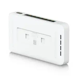 Мережевий комутатор Ethernet UDB-SWITCH UBIQUITI UA