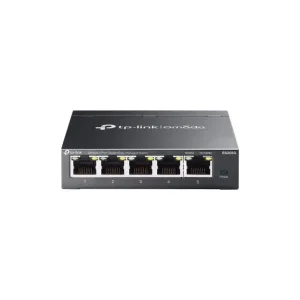 Комутатор 5-портовий гігабітний ES205G TP-LINK UA