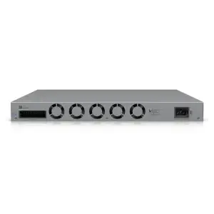 Мережевий комутатор Ethernet USW-PRO-XG-24-POE UBIQUITI UA
