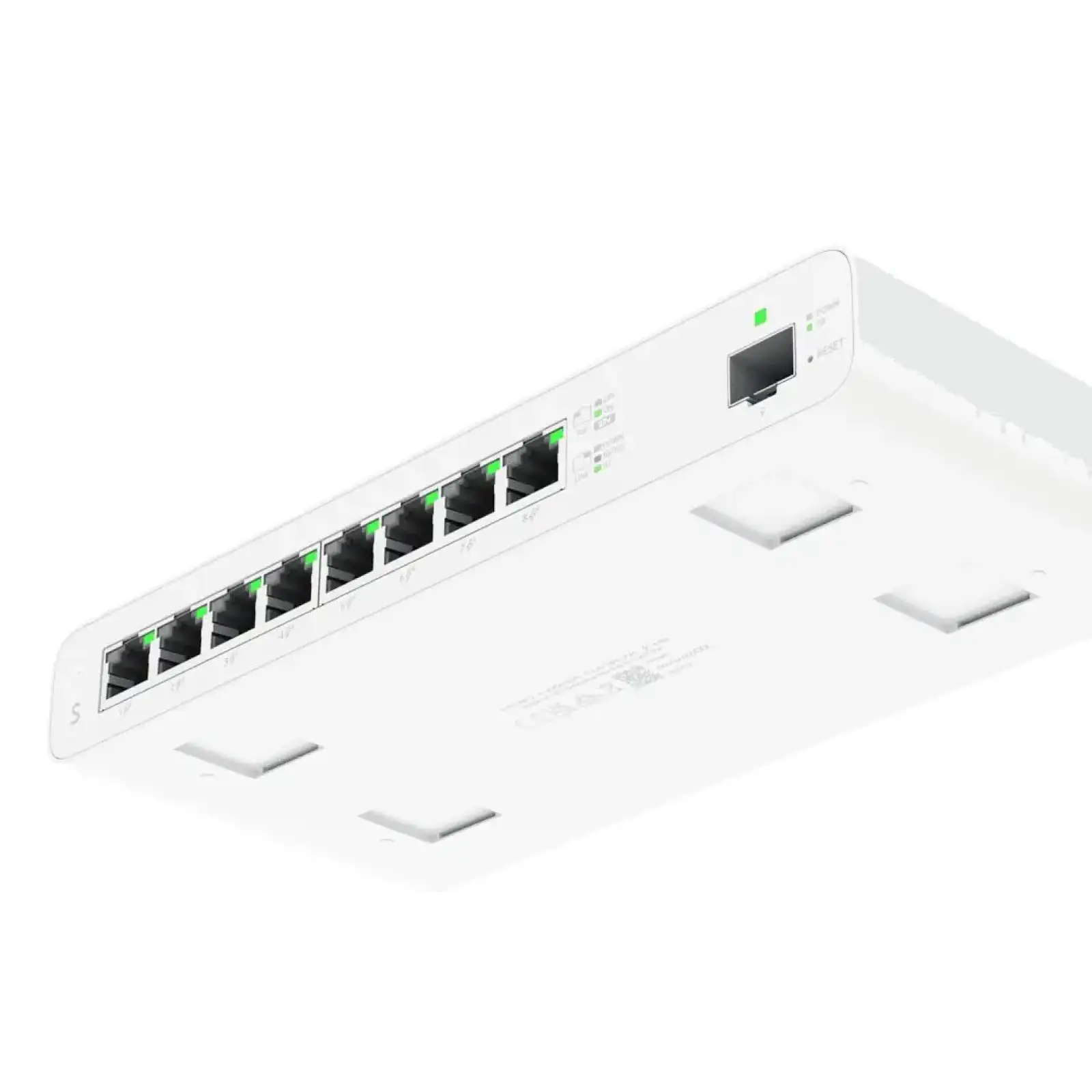 Мережевий комутатор UISP-S UBIQUITI UA