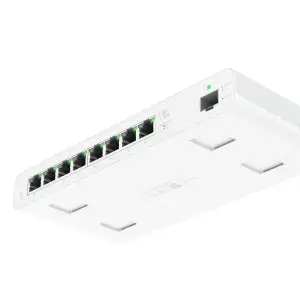 Мережевий комутатор UISP-S UBIQUITI UA