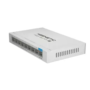 Комутатор Keenetic PoE+ Switch 9 (KN-4710) UA