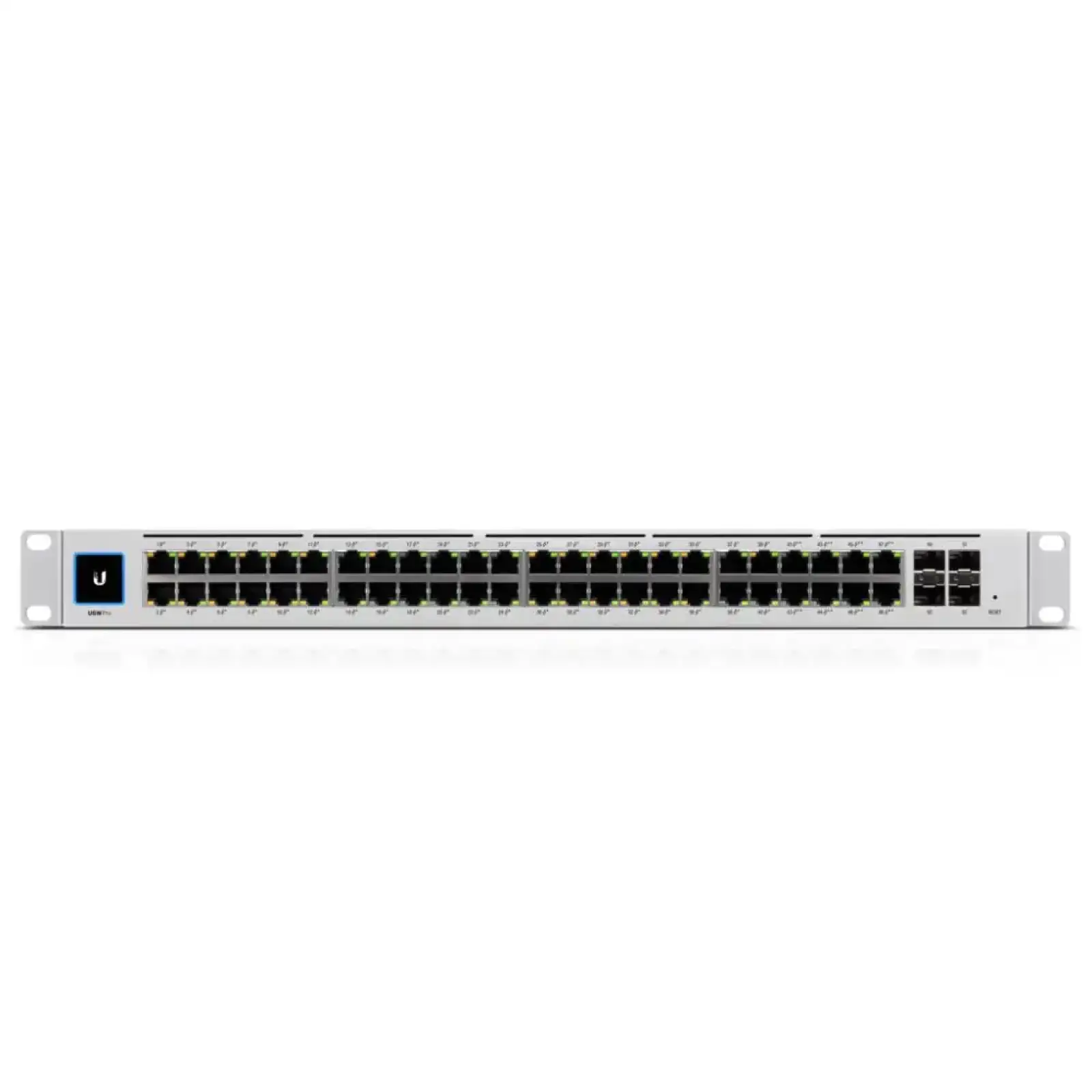 Мережевий комутатор Ethernet USW-PRO-48 UBIQUITI UA