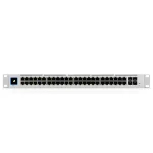 Мережевий комутатор Ethernet USW-PRO-48 UBIQUITI UA