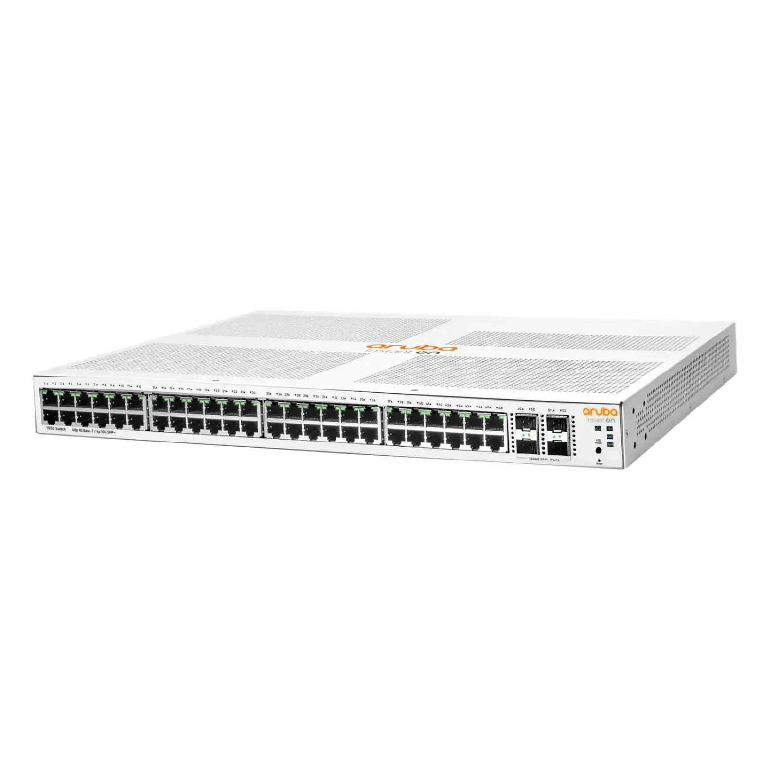 Комутатор Aruba IOn 1930 48G 4SFP+ 370W Sw JL686B (RSVLC-1904) UA
