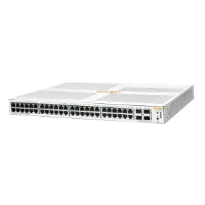 Комутатор Aruba IOn 1930 48G 4SFP+ 370W Sw JL686B (RSVLC-1904) UA