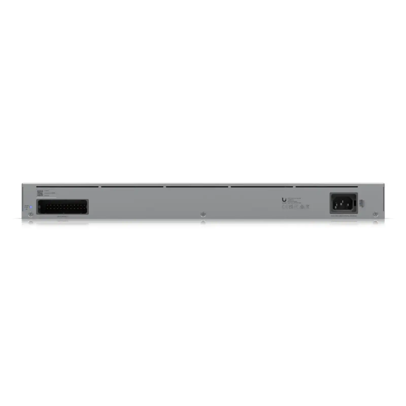 Мережевий комутатор Ethernet USW-PRO-MAX-48 UBIQUITI UA