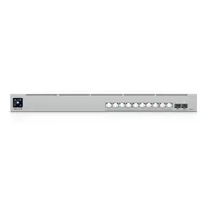 Мережевий комутатор Ethernet USW-PRO-XG-10-POE UBIQUITI UA