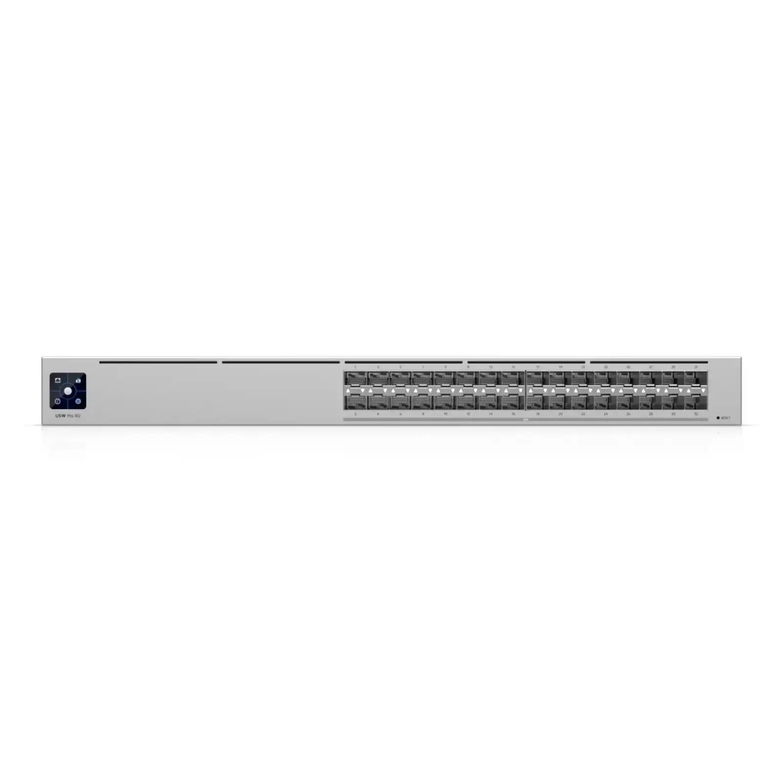 Мережевий комутатор USW-PRO-XG-AGGREGATION UBIQUITI UA