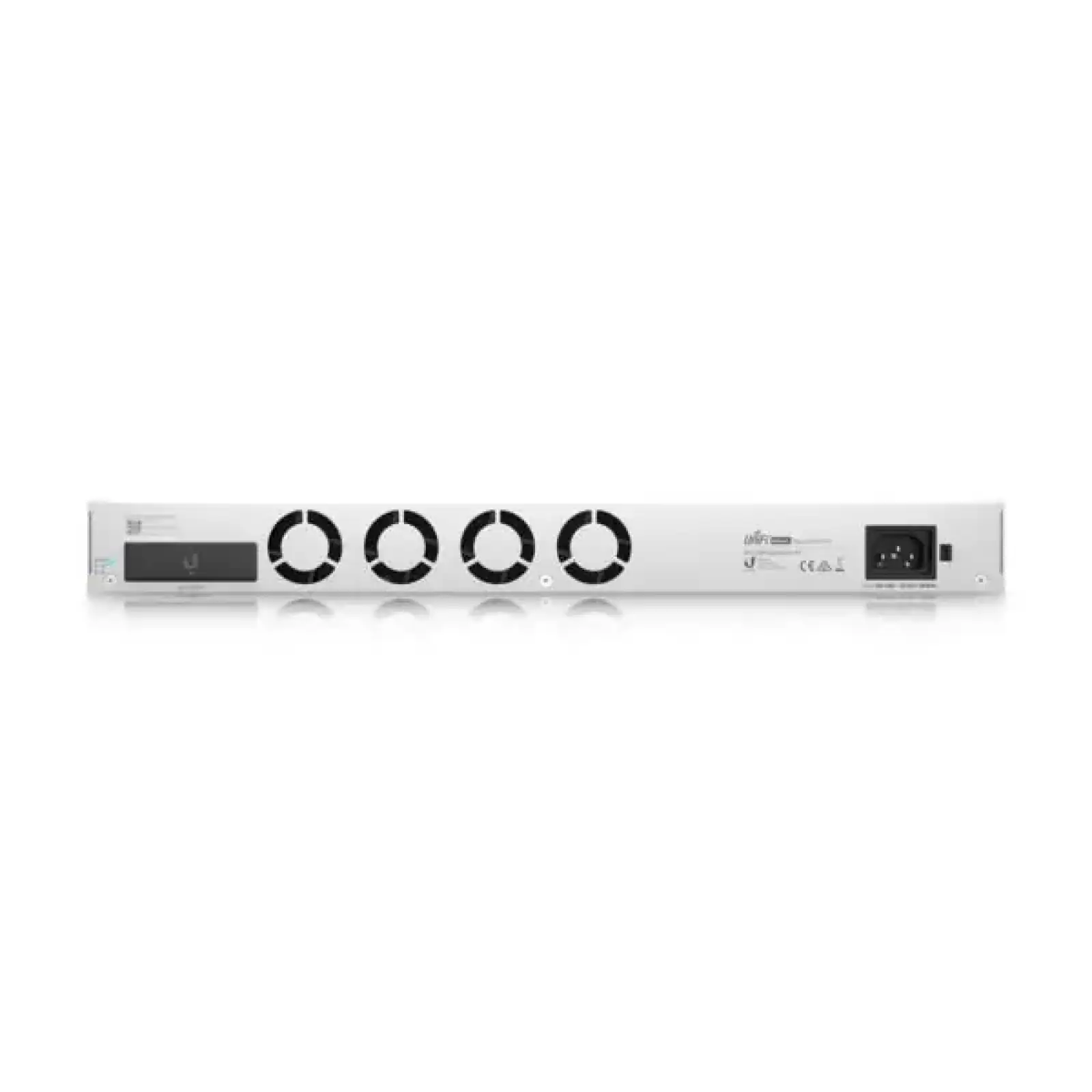 Мережевий комутатор USW-PRO-AGGREGATION UBIQUITI UA