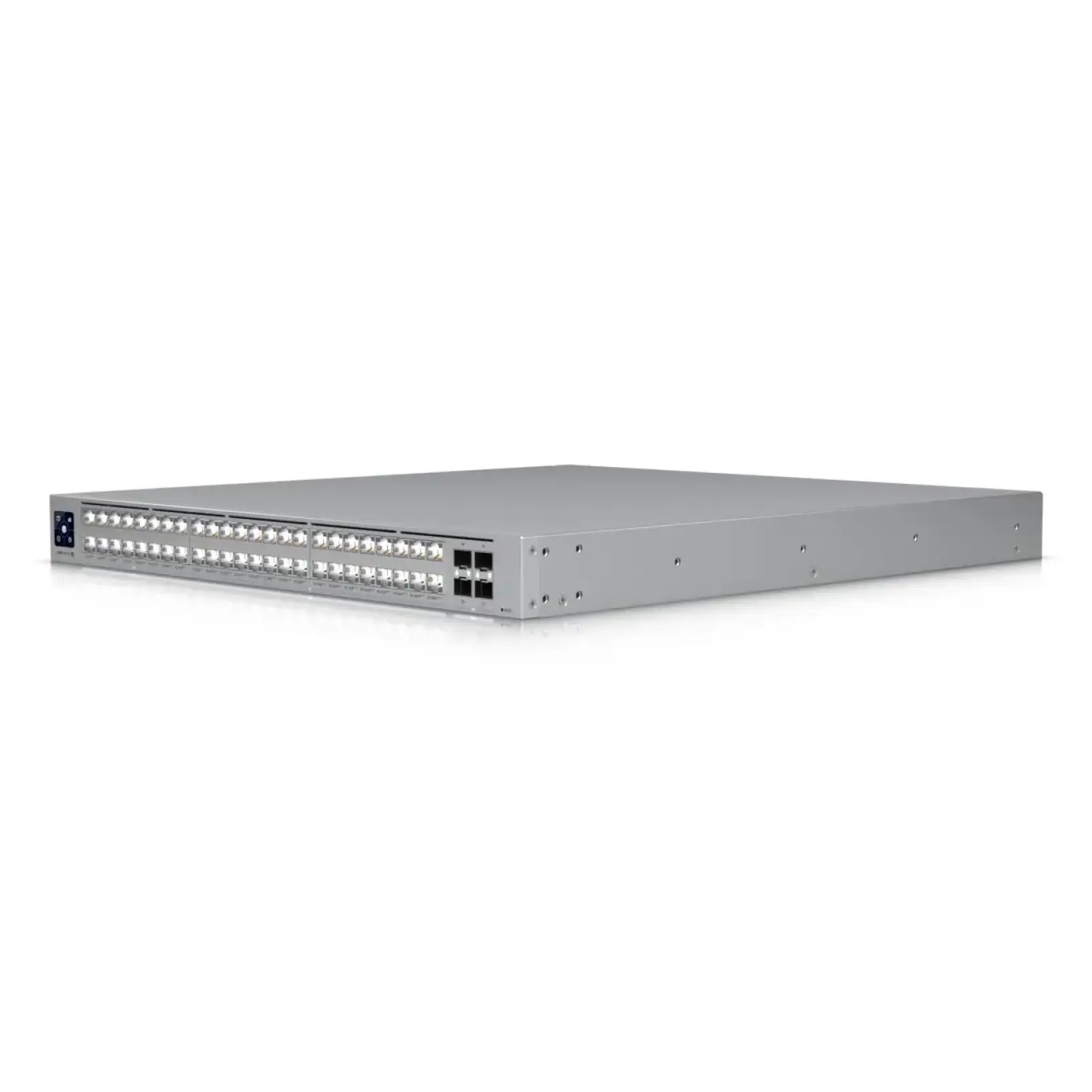 Мережевий комутатор Ethernet USW-PRO-XG-48-POE UBIQUITI UA