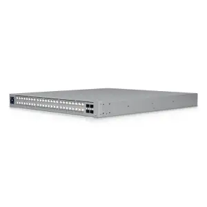 Мережевий комутатор Ethernet USW-PRO-XG-48-POE UBIQUITI UA