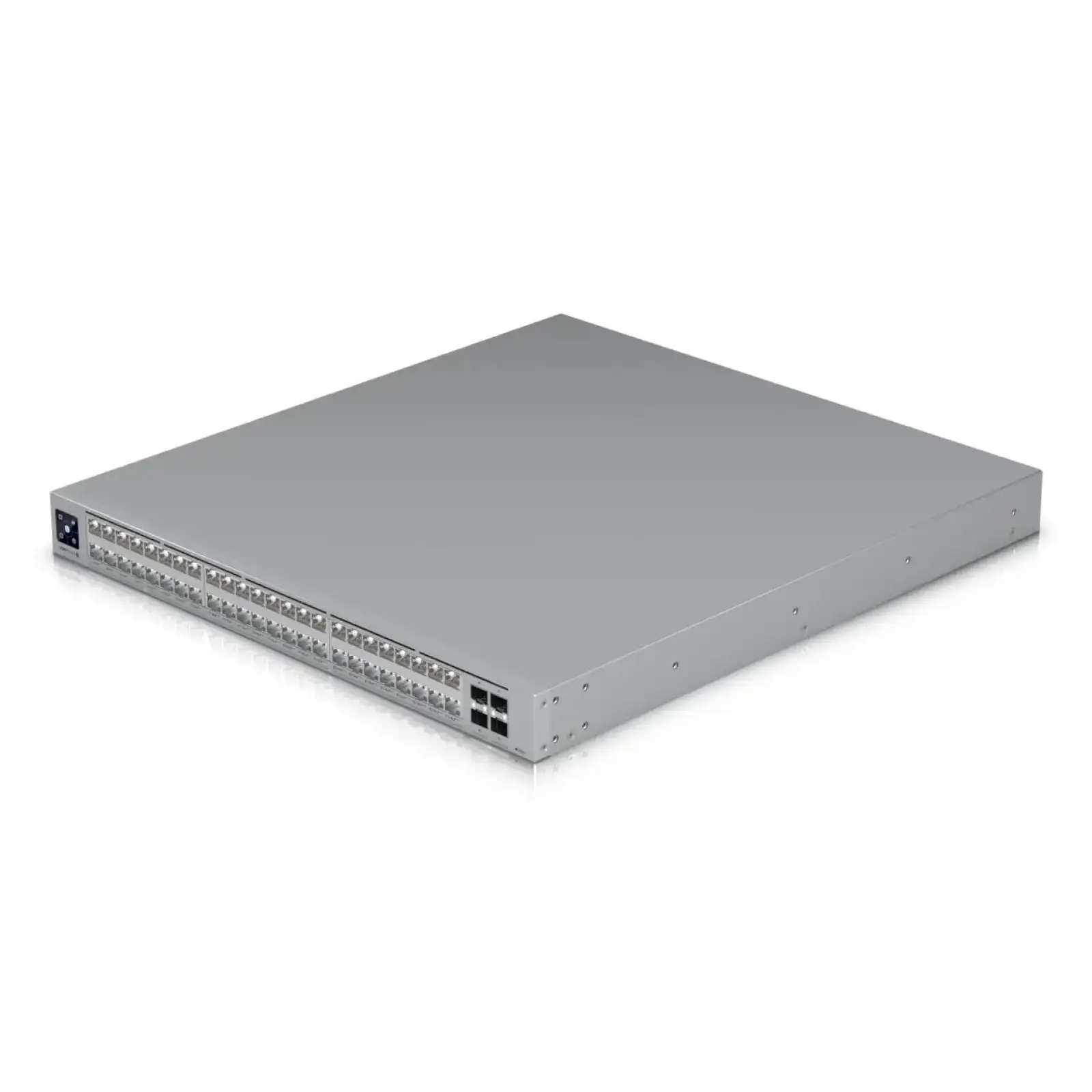 Мережевий комутатор Ethernet USW-PRO-XG-48-POE UBIQUITI UA