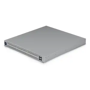 Мережевий комутатор Ethernet USW-PRO-XG-48-POE UBIQUITI UA