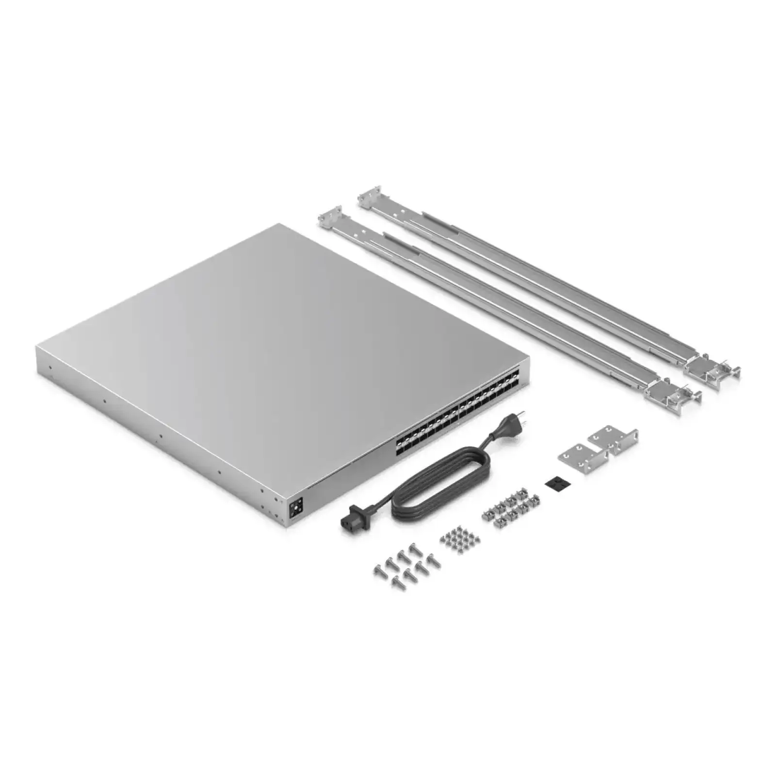 Мережевий комутатор USW-PRO-XG-AGGREGATION UBIQUITI UA