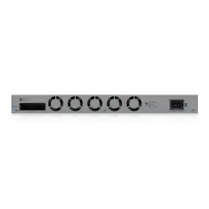 Мережевий комутатор Ethernet USW-PRO-XG-24-POE UBIQUITI UA
