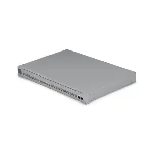Мережевий комутатор Ethernet USW-PRO-MAX-24-POE UBIQUITI UA