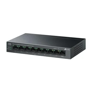 Комутатор 9-портовий настільний LS109P TP-LINK UA