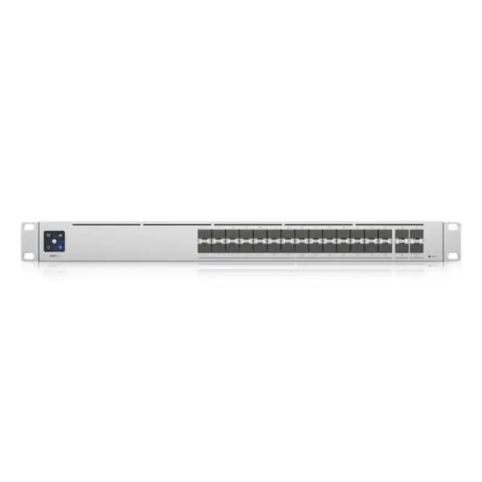 Мережевий комутатор USW-PRO-AGGREGATION UBIQUITI UA