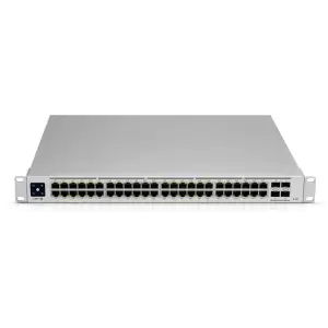 Мережевий комутатор Ethernet USW-PRO-48 UBIQUITI UA