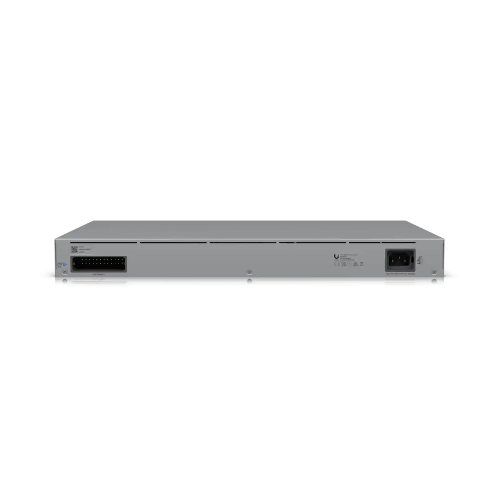 Мережевий комутатор Ethernet USW-PRO-MAX-24-POE UBIQUITI UA