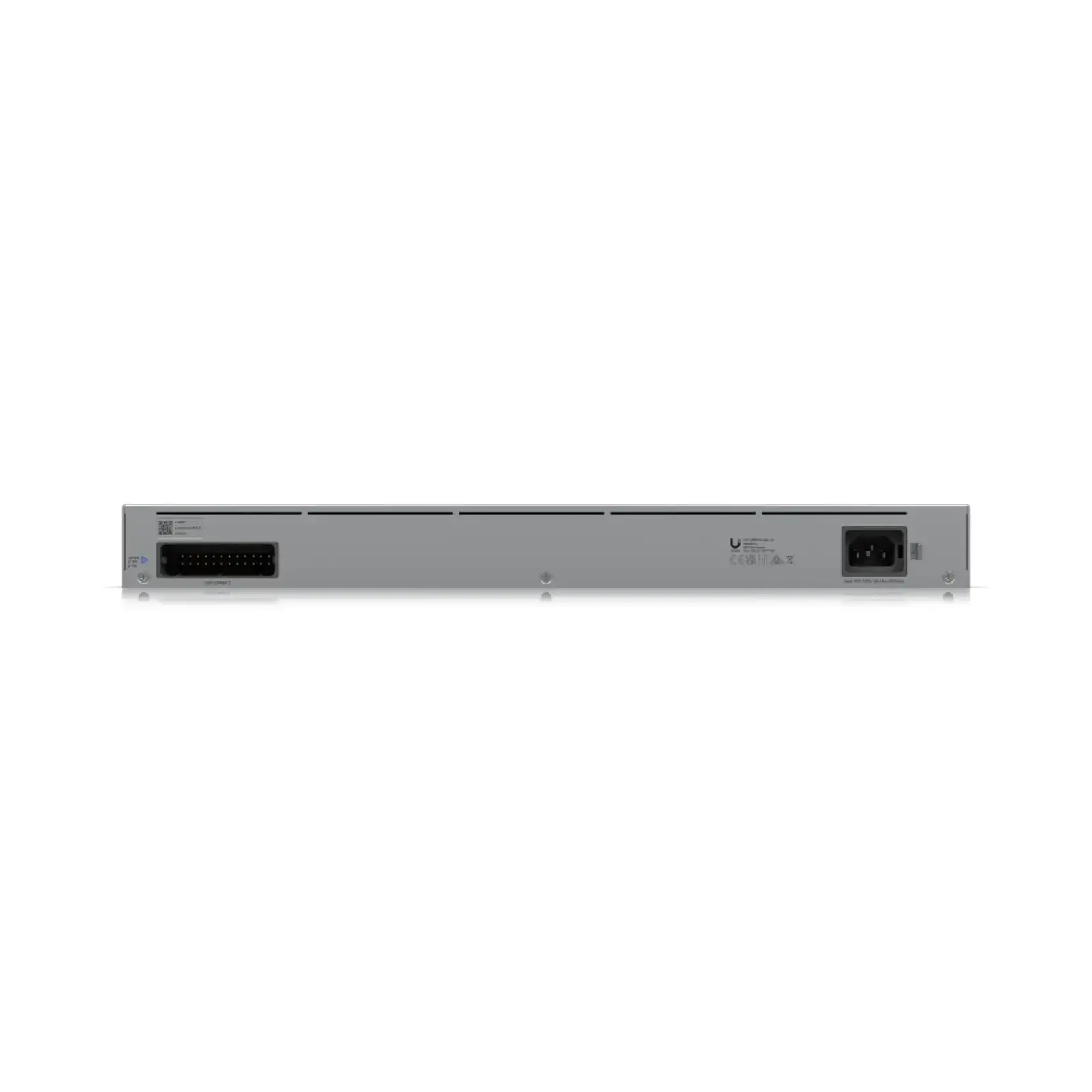 Мережевий комутатор Ethernet USW-PRO-MAX-24 UBIQUITI UA