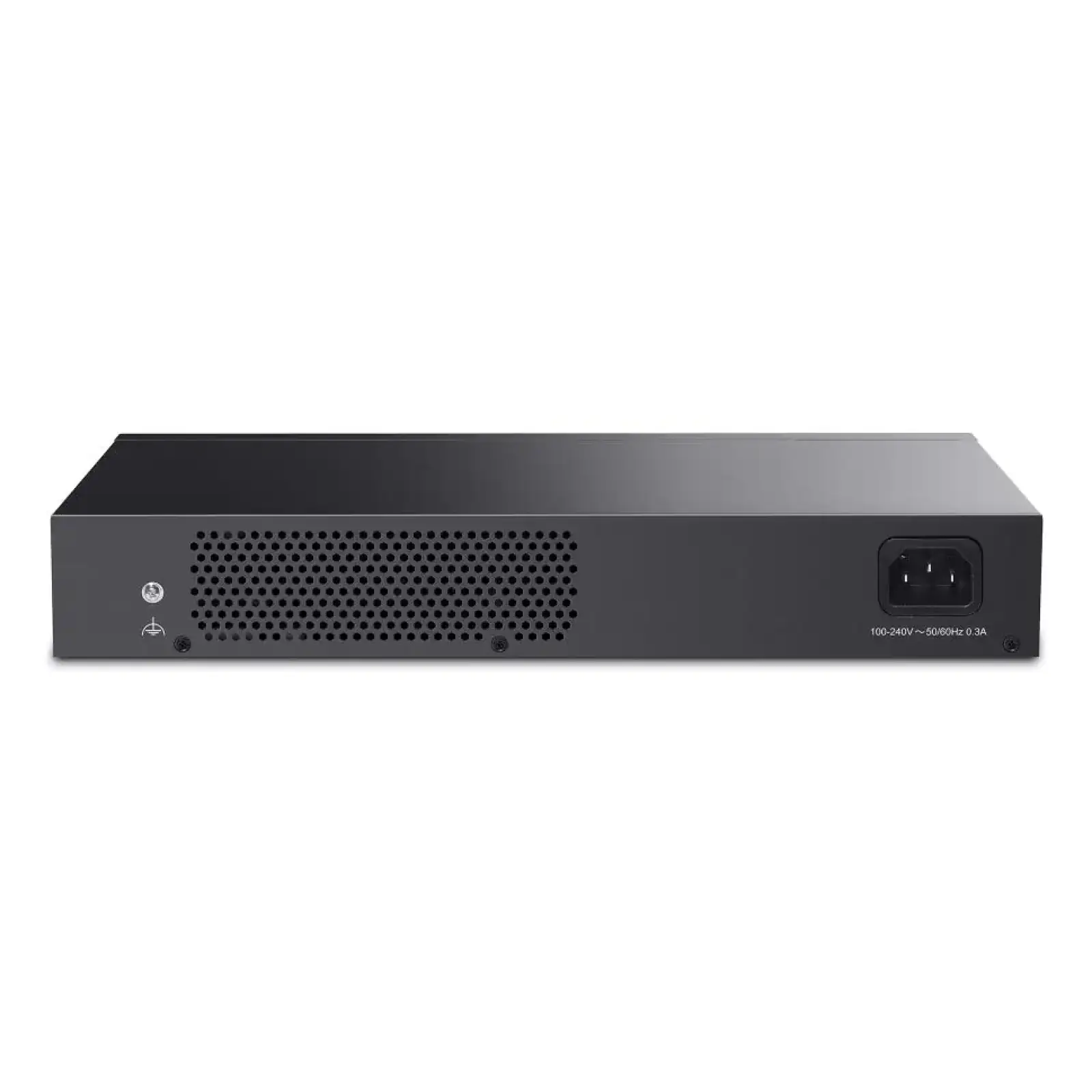 Комутатор MS116GS MERCUSYS UA