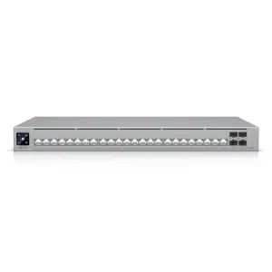 Мережевий комутатор Ethernet USW-PRO-HD-24 UBIQUITI UA