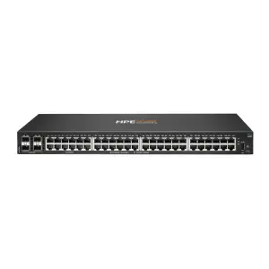 Комутатор Aruba 6100 48G 4SFP+ Swch JL676A (RSVLC-1811) UA