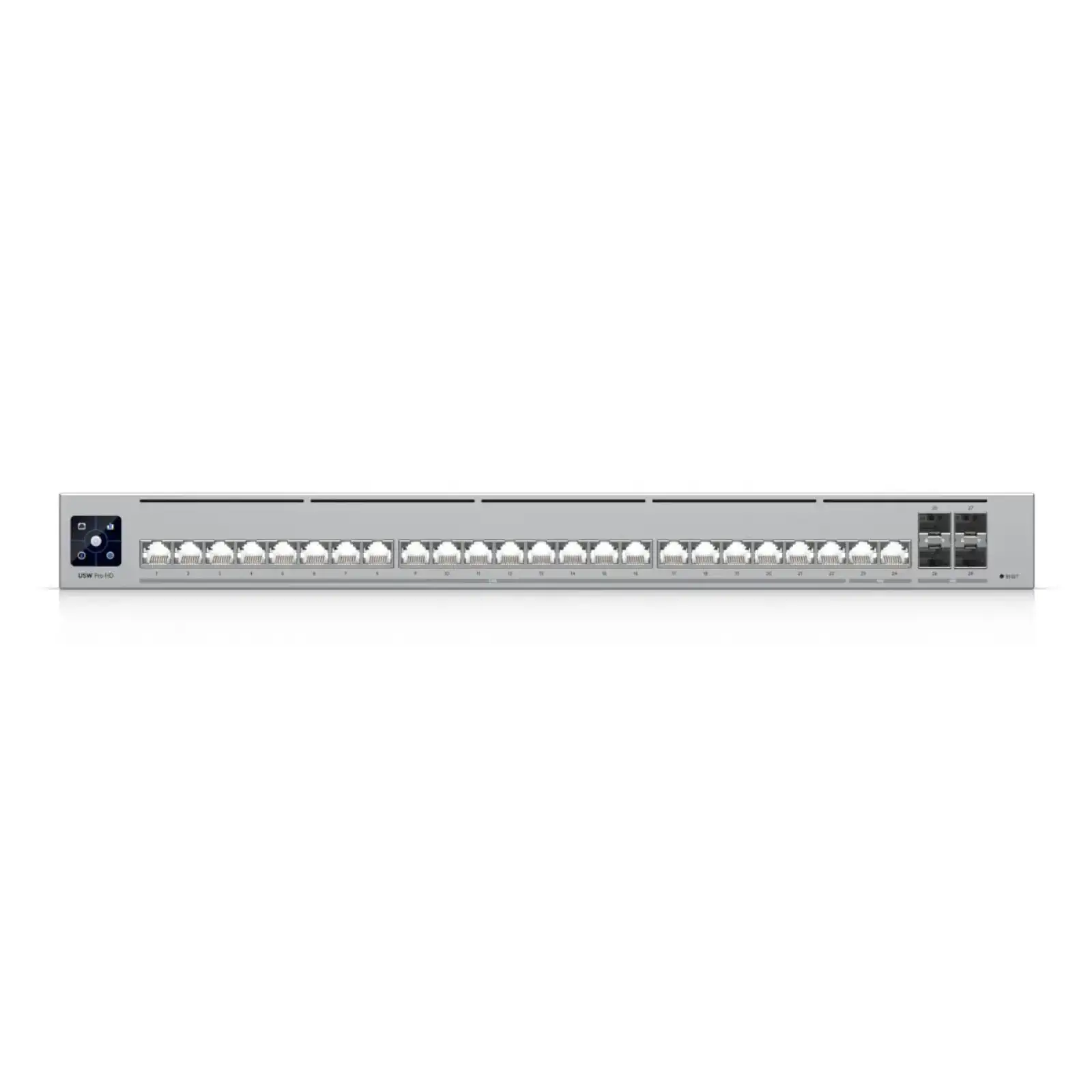 Мережевий комутатор Ethernet USW-PRO-HD-24 UBIQUITI UA