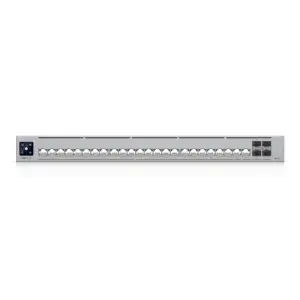 Мережевий комутатор Ethernet USW-PRO-HD-24 UBIQUITI UA