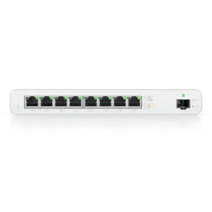 Мережевий комутатор UISP-S UBIQUITI UA