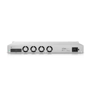 Мережевий комутатор USW-PRO-AGGREGATION UBIQUITI UA