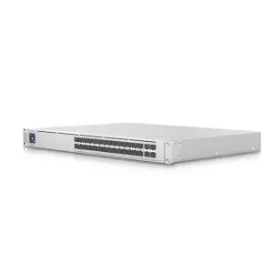Мережевий комутатор USW-PRO-AGGREGATION UBIQUITI UA