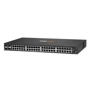 Комутатор Aruba 6100 48G 4SFP+ Swch JL676A (RSVLC-1811) UA