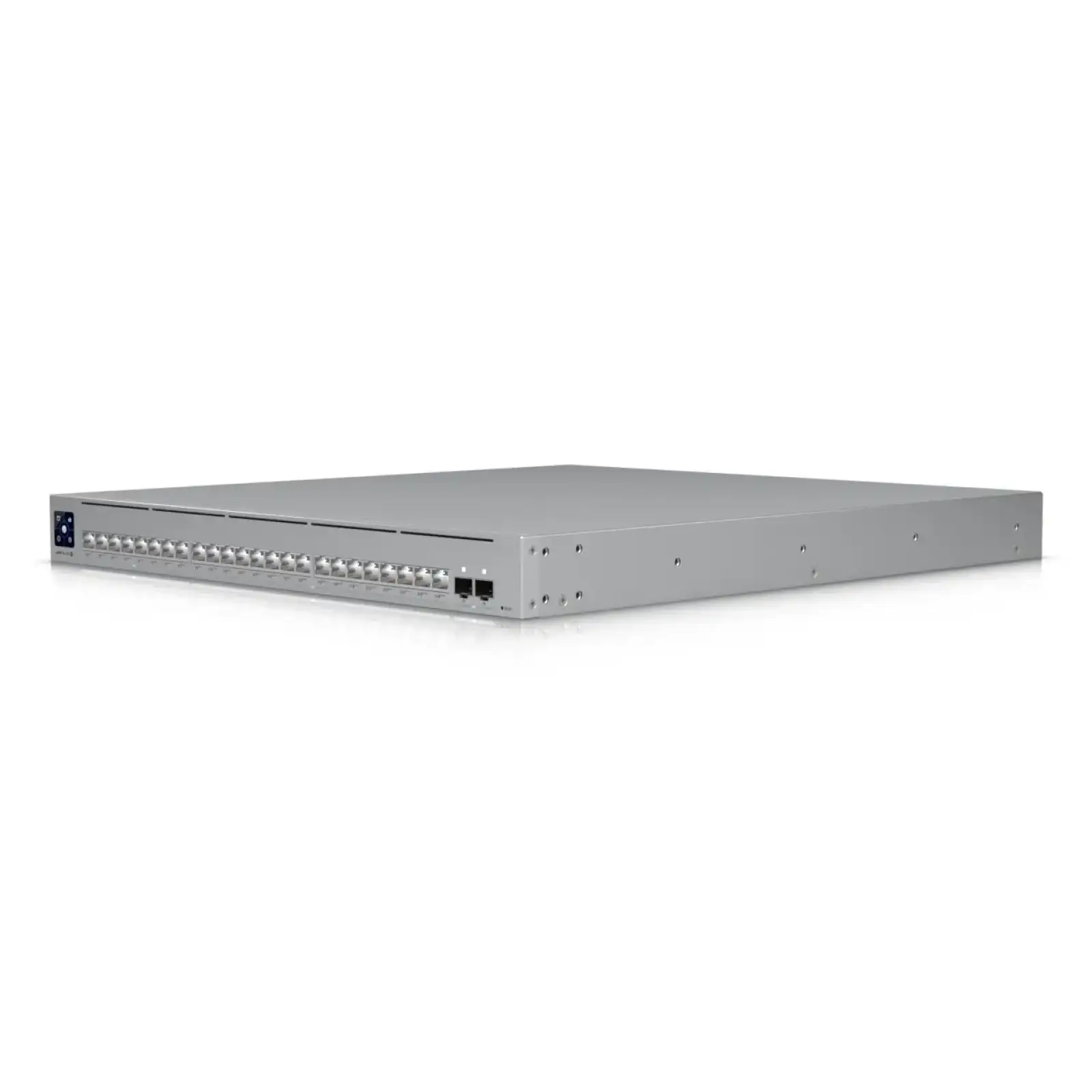 Мережевий комутатор Ethernet USW-PRO-XG-24-POE UBIQUITI UA