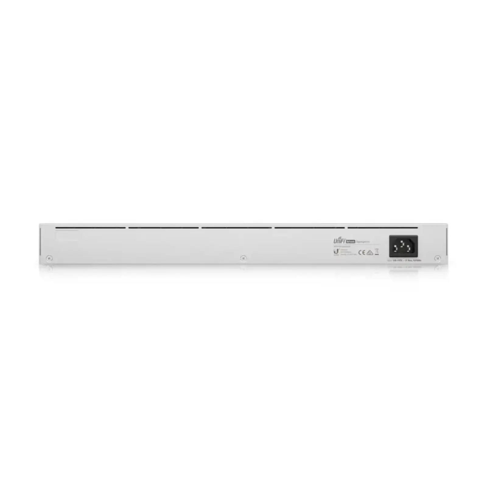 Мережевий комутатор Ethernet USW-AGGREGATION UBIQUITI UA