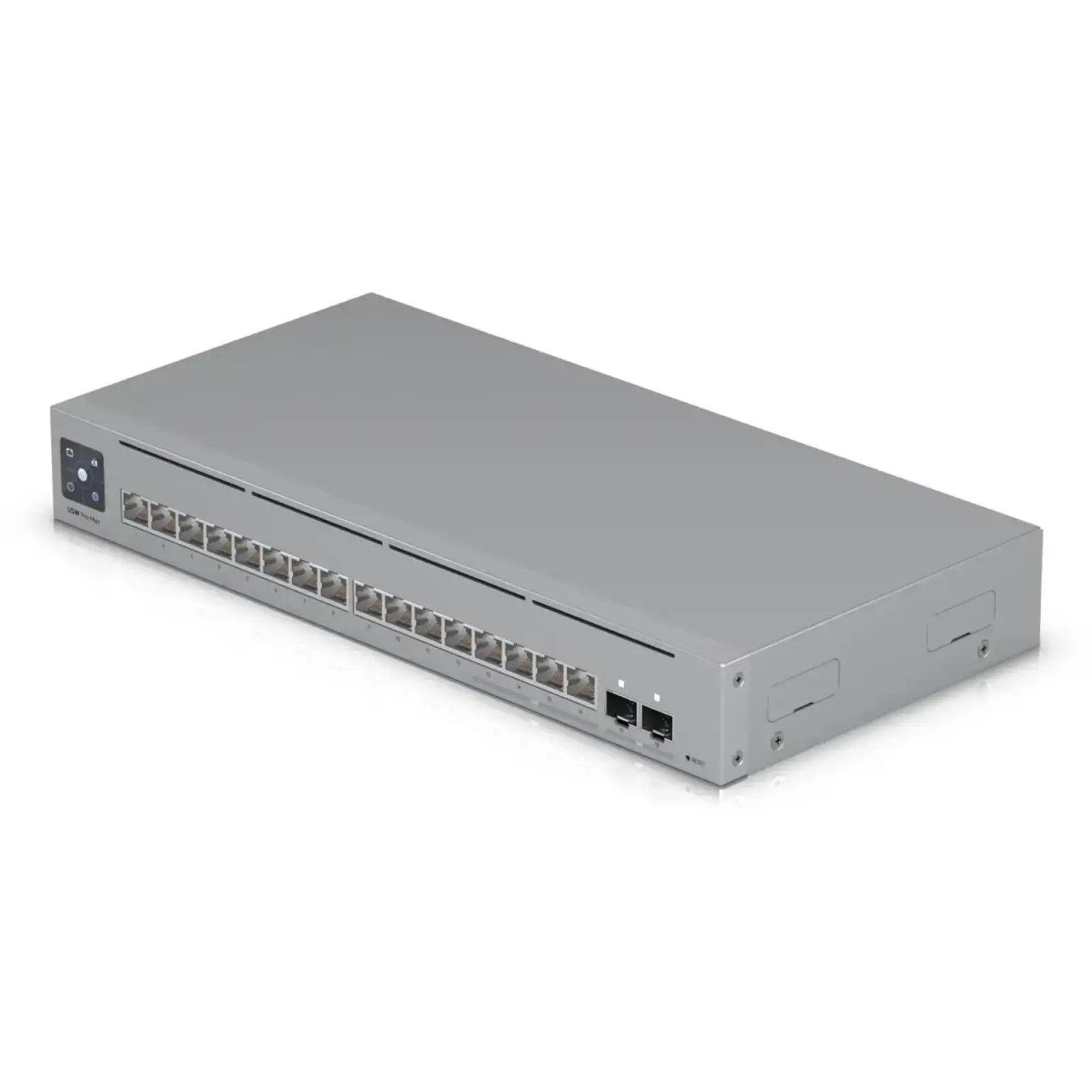 Мережевий комутатор Ethernet USW-PRO-MAX-16 UBIQUITI UA