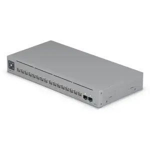 Мережевий комутатор Ethernet USW-PRO-MAX-16 UBIQUITI UA