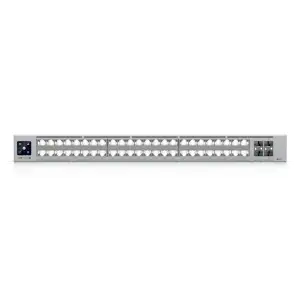 Мережевий комутатор Ethernet USW-PRO-XG-48-POE UBIQUITI UA