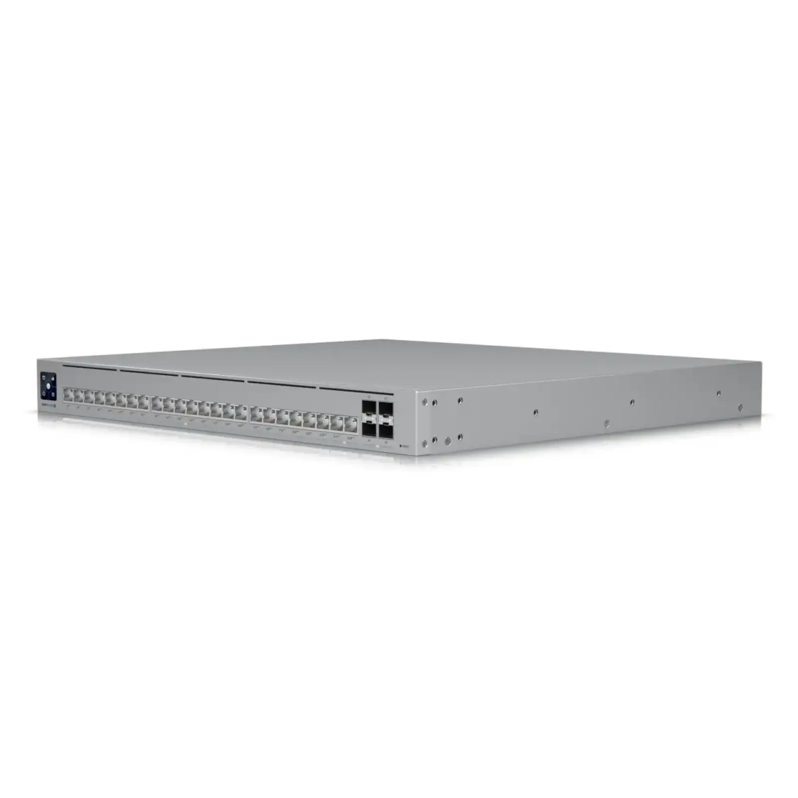 Мережевий комутатор Ethernet USW-PRO-HD-24-POE UBIQUITI UA