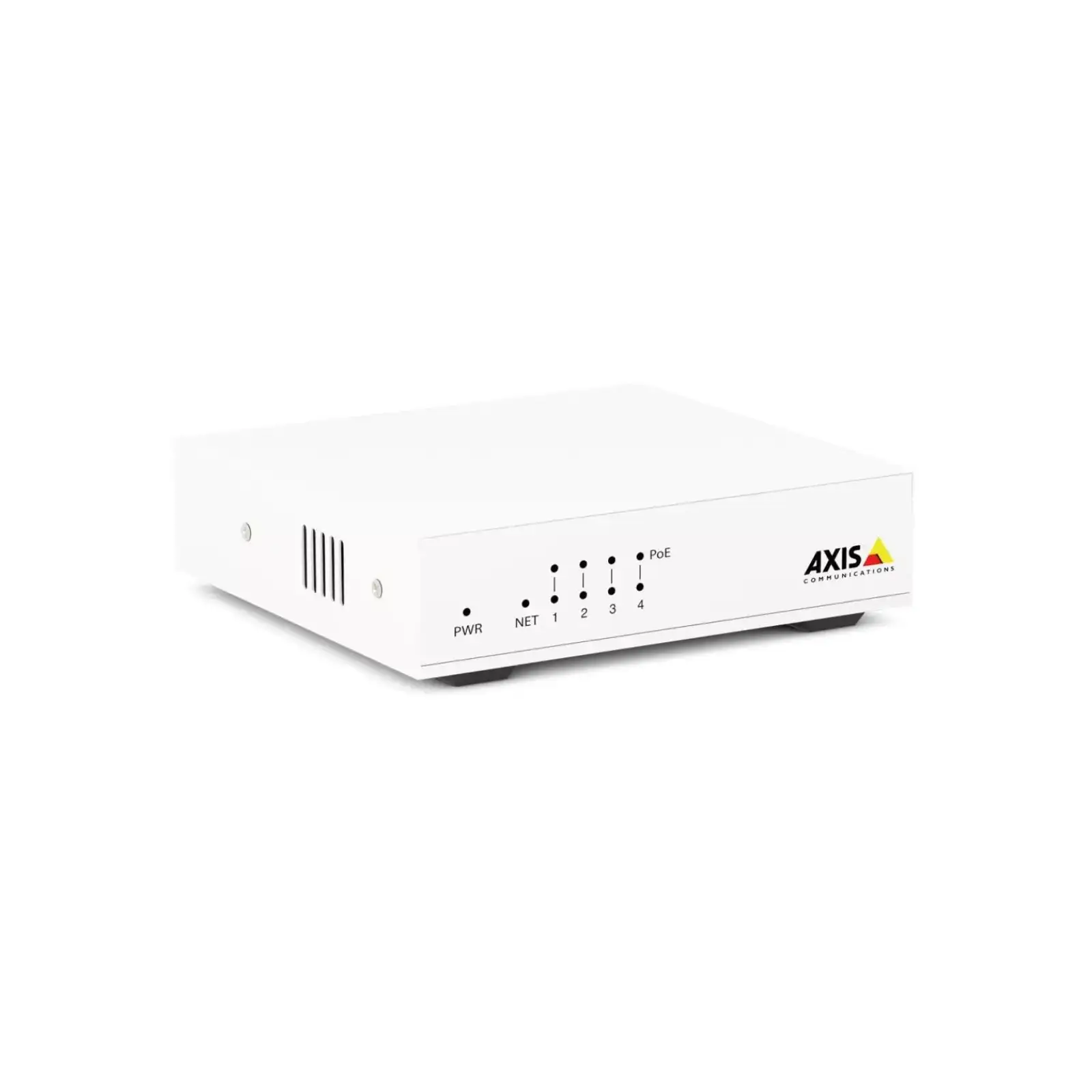 Некерований комутатор PoE D8004 02101-002 AXIS UA