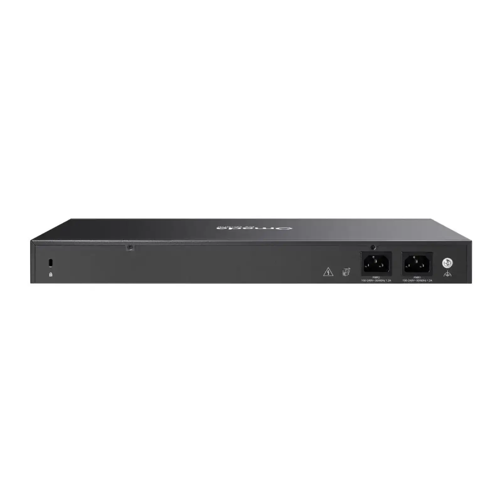 Комутатор TP-LINK JetStream 24-портовий гігабітний L2 керований з 4 10GE SFP слотами, SG3428XF UA