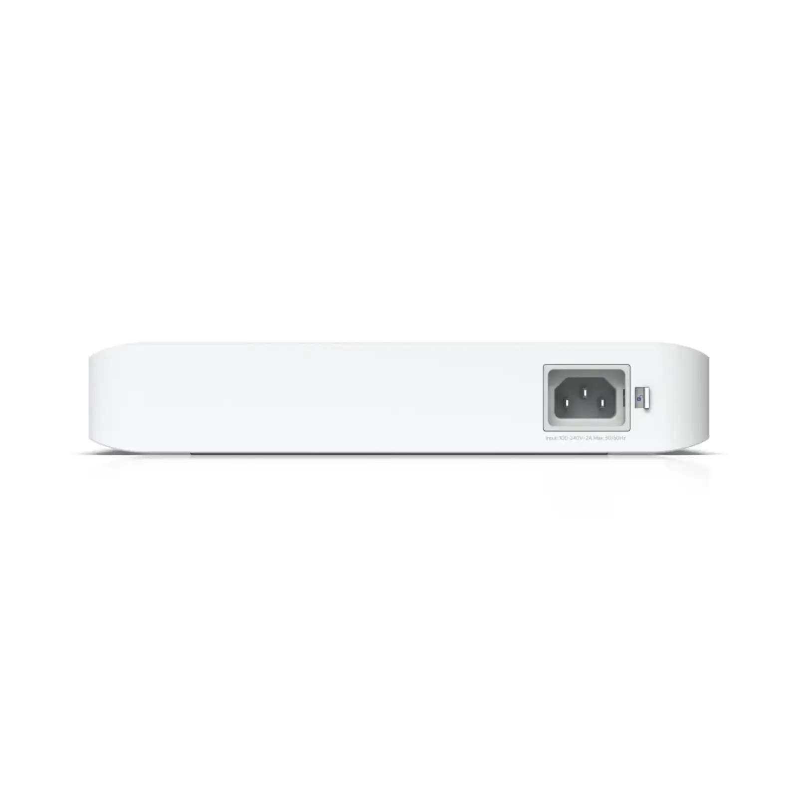 Мережевий комутатор Ethernet USW-PRO-8-POE UBIQUITI UA