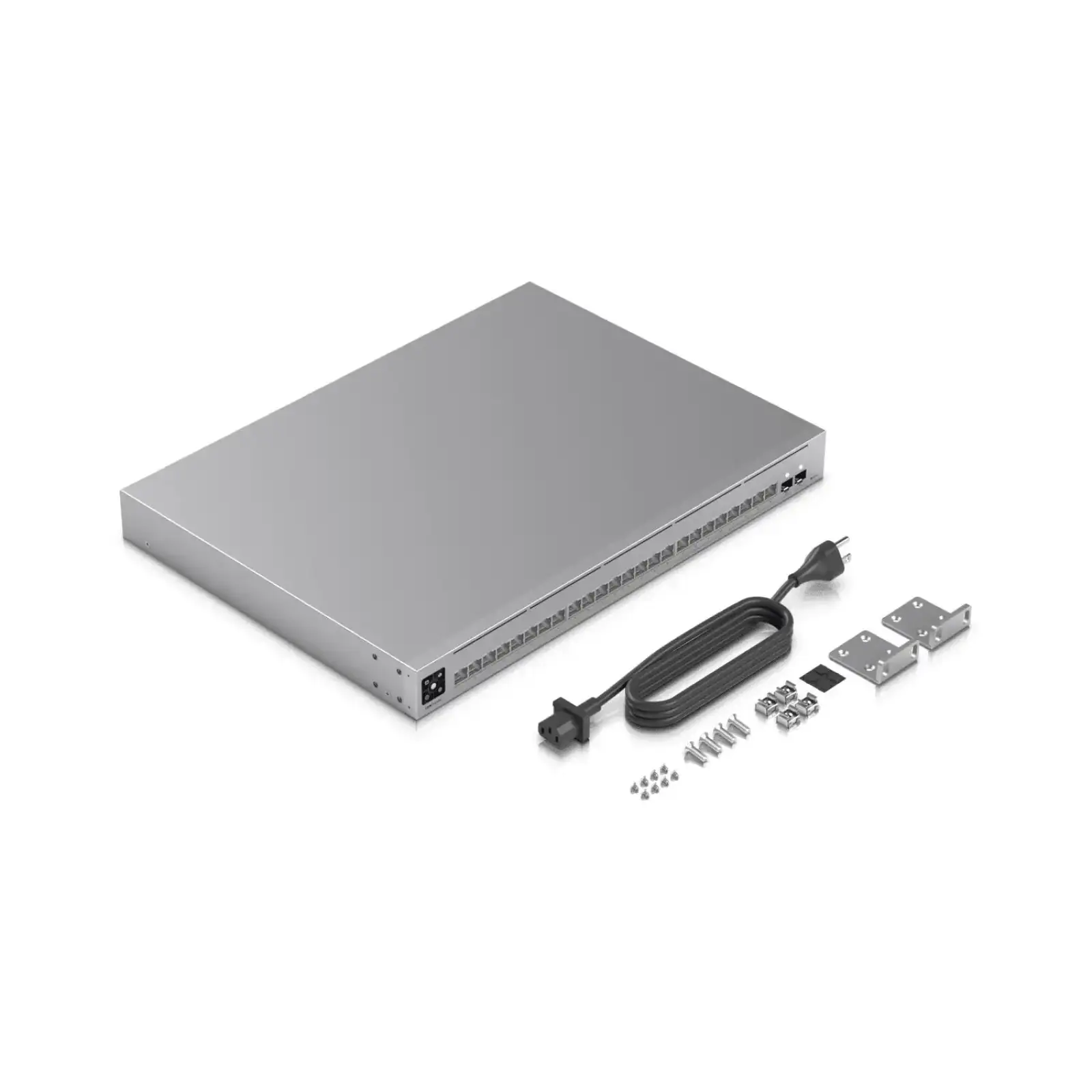 Мережевий комутатор Ethernet USW-PRO-MAX-24 UBIQUITI UA