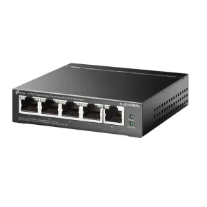 Комутатор TL-SG105MPE TP-LINK UA